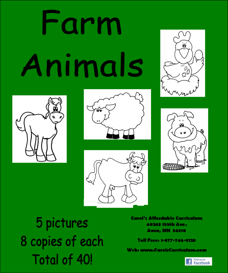 Farm Animals
